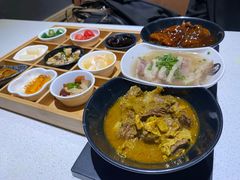 -新仙清汤牛腩(铜锣湾店)