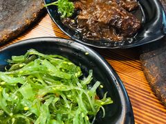 -小时候焗海鲜(鄞州万达店)