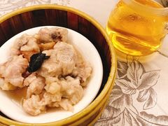 -香云轩·顺德菜(香云纱园林酒店店)