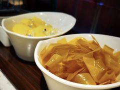 -海底捞火锅(顺义华联店)