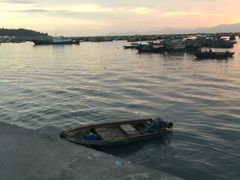 -海上驿站渔家菜馆