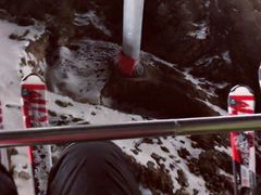 -大同万龙白登山国际滑雪场