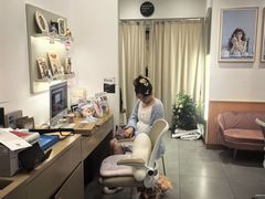 -海马体照相馆(万菱汇店)