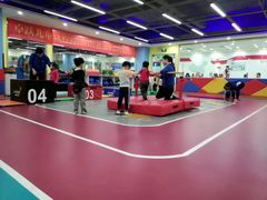 -卓跃儿童运动馆(探十里中心)
