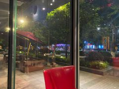 -龙虾酒吧扒房(宁波香格里拉店)