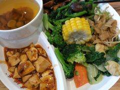 -素满香·素食自助餐(苏州·临顿路店)