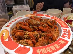 -阿财老铺·老蚌埠龙虾城(华夏总店)