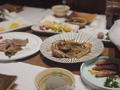 -芥末日本料理(打浦路铂尔曼旗舰店)