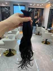-V+SALON造型
