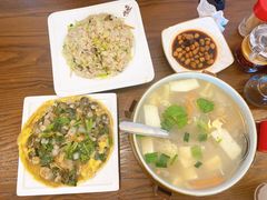 -海坛特色小吃·只做平潭特色菜(平潭店)