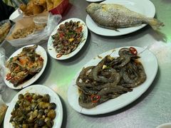 -龙眼南白粥六顺白粥