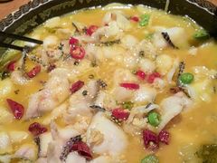 -永安鱼庄·镇江菜(丁卯店)