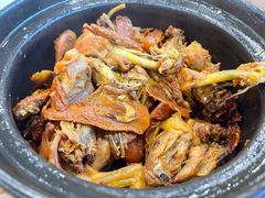 -斯丹姜母鸭·古法干香(涂门街总店)