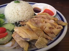 海南鸡饭-马来MO简餐.南洋风味料理(美食街店)