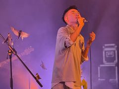 -MAO Livehouse(杭州店)