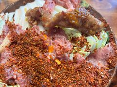 麻辣牛肉-楠火锅(哈尔滨金爵万象店)