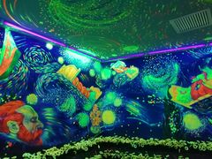 -天津梵高星空艺术馆(天河城旗舰店)