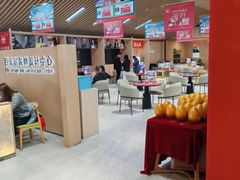 -百安居装修建材卖场(罗湖店)