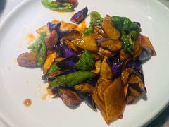 -辛香汇·现炒川菜(淮海路百盛店)