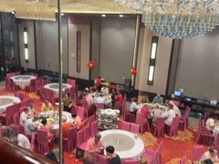 -尖沙咀大酒楼(大沥竹基南店·粤菜海鲜·宴会聚餐)
