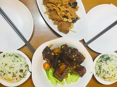 -奶奶的味道(胶州路店)