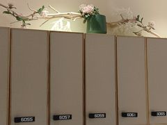 -星河湾温泉洗浴酒店