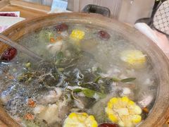 -洪大厨鸡煲(福田店)