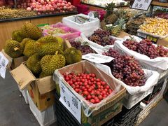 -家辉生鲜超市(东五路店)