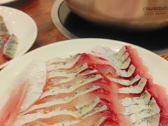 -正能量脆肉鲩火锅