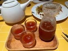 -蔡澜点心·粤菜(海印都荟城店)