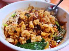 -刘信牛羊肉小炒泡馍(回民街店)