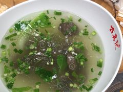 -古真记钵钵鸡(总店)