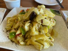 -弓二莜面(总店)