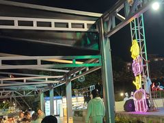 -渔家火锅·海鲜自助餐·演艺(亚龙湾天域酒店)