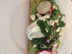 -Egg•Allday Brunch(襄阳北路店)