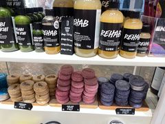 -LUSH(威尼斯人店)