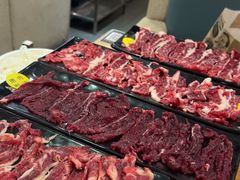 -嬷孙家潮汕牛肉火锅(北京路天河城店)
