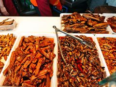 -小罗卤鹅(莲花广场店)