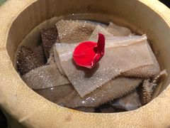 -盡膳口福跷脚牛肉火锅(合生汇购物中心店)