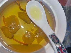 -鸽子侯·家宴·平价海鲜(绿地店)