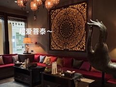 -菩泰·泰式草本按摩SPA(国大城市广场店)