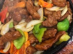 -砂锅李(九江路店)