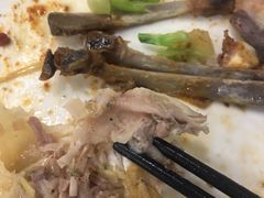 青城稍麦-那达慕蒙古风味酒楼