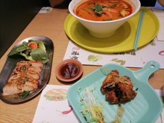 -蔡澜Pho·越南粉餐厅(海上世界店)