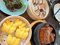 -品悦(崇明凯悦店)