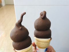 -DQ·蛋糕·冰淇淋(印象城店)