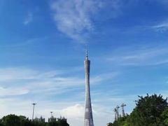 -广州柏悦酒店·悦吧·顶楼露天酒吧