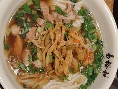 -易裕和·长沙米粉(竹塘西路店)