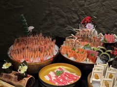 -花潮料理艺食馆(SM新生活广场店)