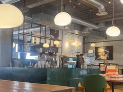-Wagas沃歌斯(江浦路店)